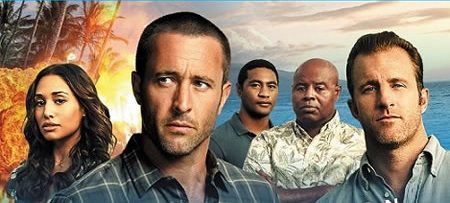 コラム】830万人が熱狂！海外ドラマ「HAWAII FIVE-0」シーズン8の魅力に迫る―5/9(木)Blu-ray＆DVDリリース開始 |  anemo（アネモ）