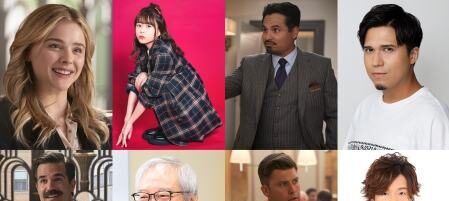 映画 トムとジェリー 日本語吹き替えに超豪華声優陣が参戦 コメント到着 日本版オリジナルポスタービジュアルも解禁 Anemo