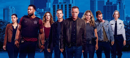 ジェイソン・ベギー演じる刑事ボイト率いる精鋭チームの活躍を描く「シカゴ P.D. シーズン7」DVDが3/2リリース決定！ | anemo（アネモ）